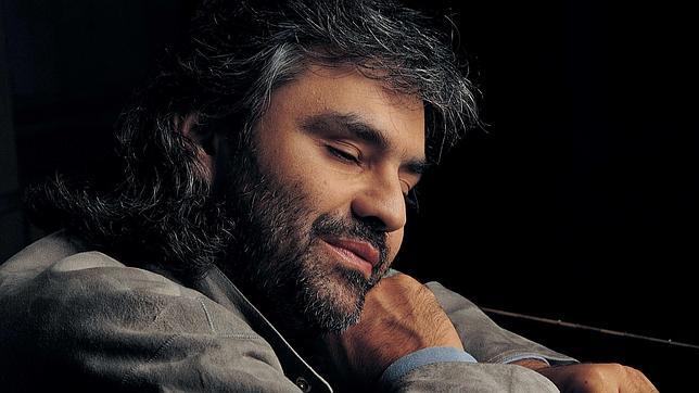 Andrea Bocelli debutará en el Metropolitan Opera House de Nueva York