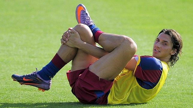 Galliani: «Ibrahimovic, muy complicado, pero lo intentaremos»