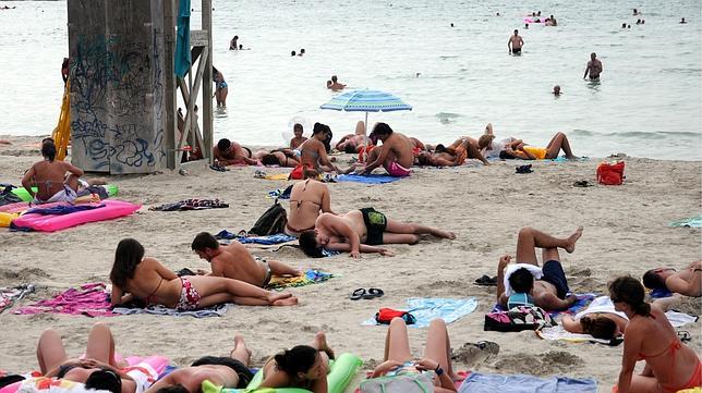 Primeras voces críticas contra la reforma de la Playa de Palma