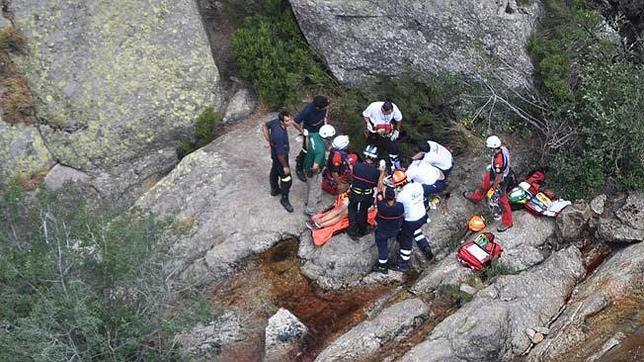 Accidentes de montaña, ¿imprudencia o mala suerte?