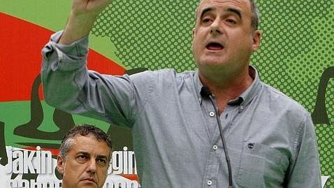 El PNV avisa a Zapatero de que si no logra su apoyo a los Presupuestos tendrá que convocar elecciones