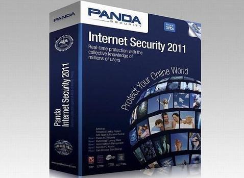 Panda Internet Security 2011, seguridad óptima