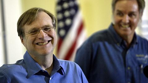 El cofundador de Microsoft demanda a Apple, Google y Facebook