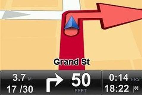 ¿Cuánto se puede ahorrar con un GPS?
