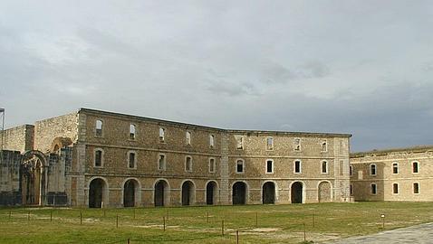 Figueras cede parte de la fortaleza de San Fernando para el rezo musulmán