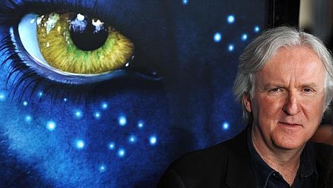James Cameron quiere hacer otras dos versiones de «Avatar»