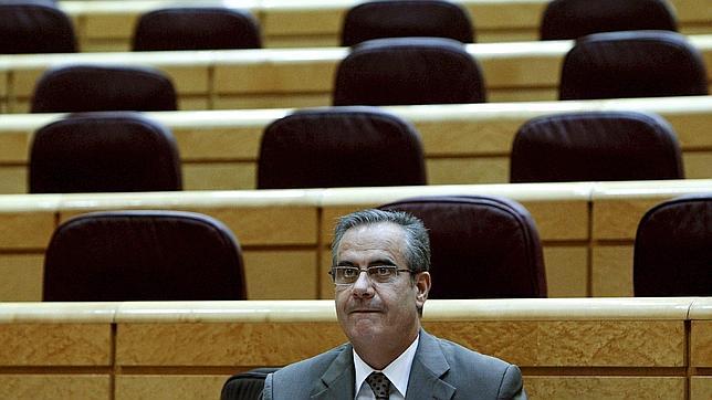 Corbacho dice sentirse «catalanista» y apela a quienes le votaron como alcalde
