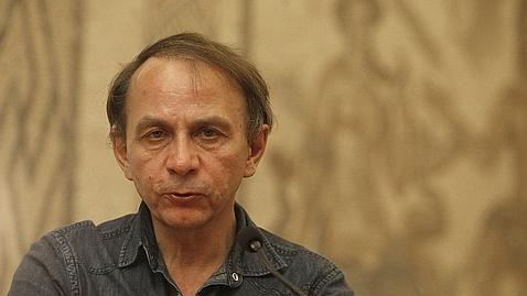 Acusan a Houellebecq de copiar párrafos enteros de Wikipedia en su última novela