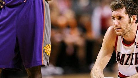 Los Knicks dicen no a la llegada de Rudy
