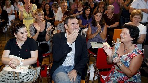 Gómez alerta de «pucherazo»