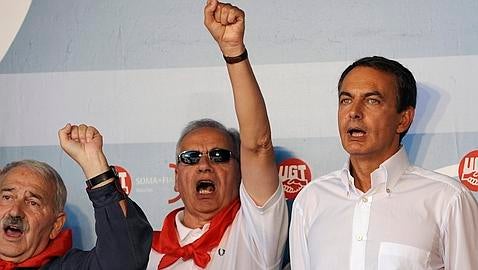 Primer Rodiezmo sin Zapatero