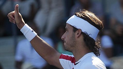 Habrá al menos un semifinalista español en el US Open