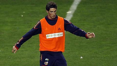 España desata la locura en la Bombonera