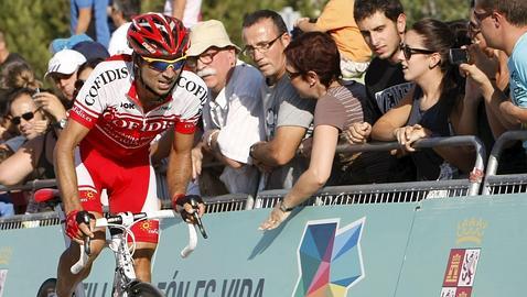 Bienvenido míster Cavendish