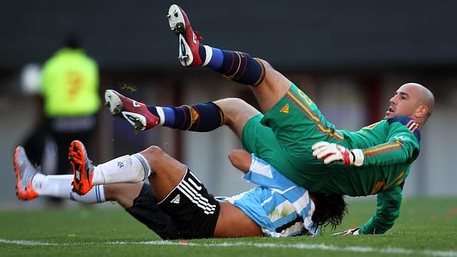 Descalabro consentido