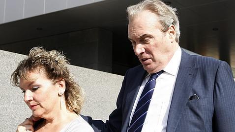 Aguirre confiesa que esperaba la dimisión de Neira