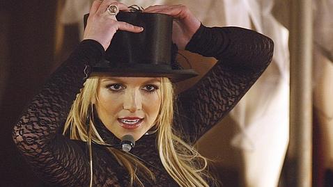 Un guardaespaldas demanda a Britney Spears por acoso sexual