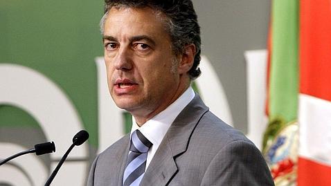 El PNV niega que «se aproveche de la soledad de Zapatero» para negociar los presupuestos