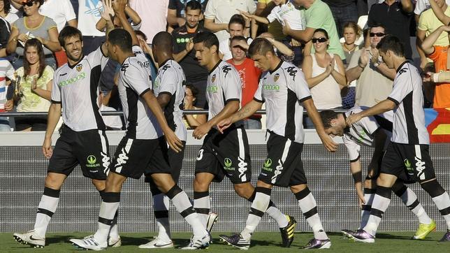 César sigue rejuveneciendo