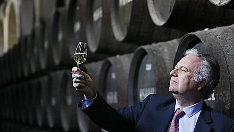 «Nunca pensé que la crisis sería tan larga y tan fuerte»