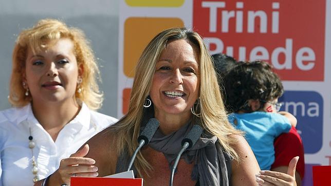 Guerra abierta de Trini contra Trinidad, en internet