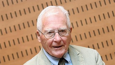 «La Humanidad llegará al colapso cuando  la Tierra se caliente 5 grados»