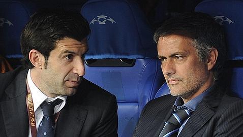 «Mourinho es un gran comunicador, honesto con su vestuario»