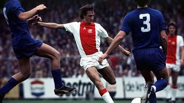 Aquel Ajax invencible de Cruyff