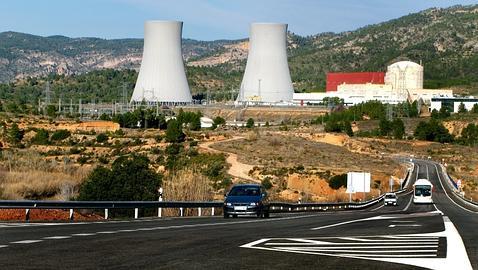 Industria comunica a Valencia que Zarra albergará el almacén nuclear