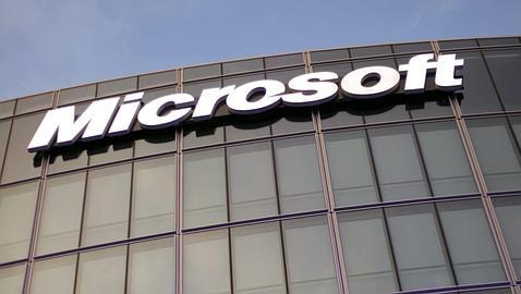 Las redes sociales unen a Google y Microsoft