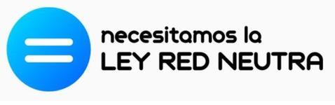 Piden firmas para una ley que garantice la neutralidad de internet