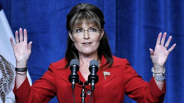 Palin: «Estaría dispuesta a competir con Obama en 2012»