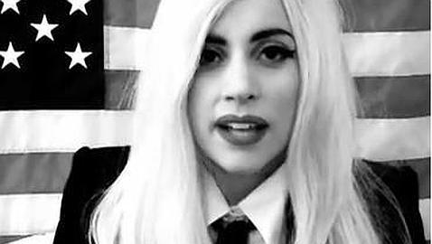 Lady Gaga y su defensa a la comunidad gay