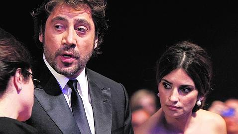 Las mentiras de Penélope