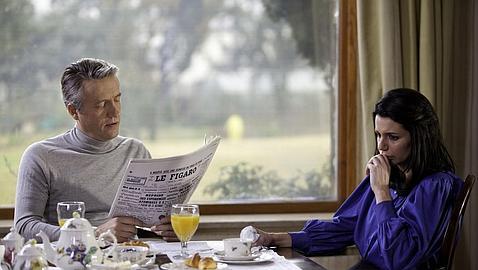 «Alfonso, el príncipe maldito», el desenlace