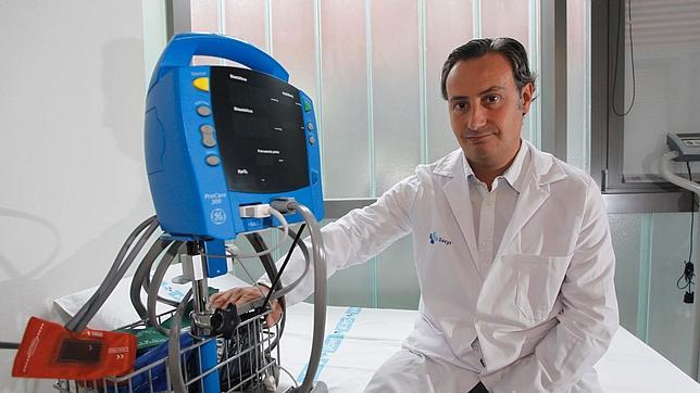 «Los niños deben tener escapes en su dieta para poder alcanzar los objetivos»