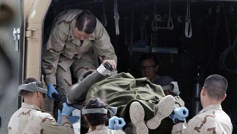 2010, el año más mortal en Afganistán