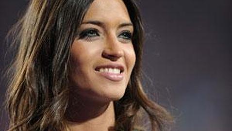 Sara Carbonero rectifica: «Cristiano Ronaldo es el mejor jugador del mundo»