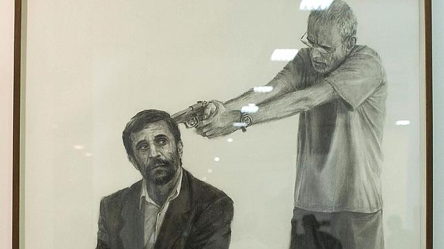 «¿Por qué las personas del poder no mueren?»