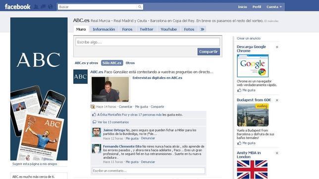 Dos caídas en dos días