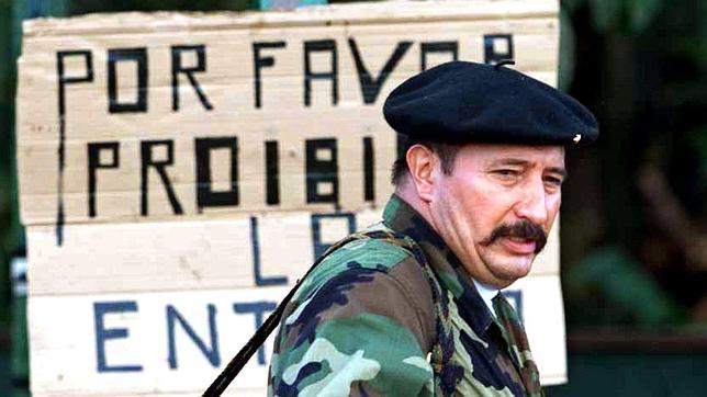 «Se utilizó a un infiltrado para hallar el refugio del &#039;Mono Jojoy&#039;»