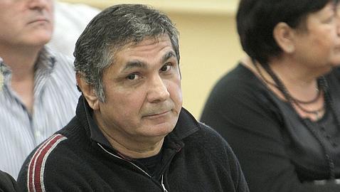 La Audiencia Nacional autoriza extraditar a Georgia al mafioso Kalashov