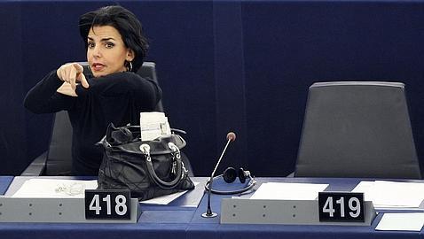 Rachida Dati confunde la inflación con la «felación»