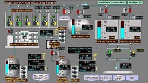 Los ordenadores de una planta nuclear iraní, atacados por un peligroso virus