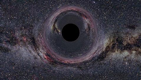 Stephen Hawking tenía razón
