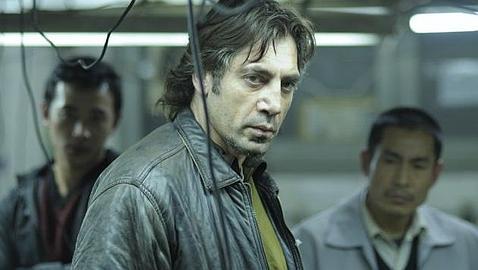 «Biutiful», seleccionada por México para la carrera a los Oscar