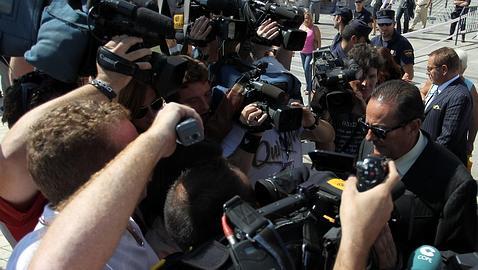 Critican la «pasarela» de los «malayos»