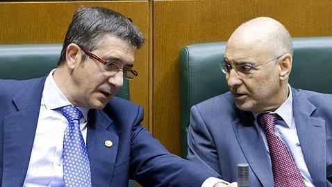 Ares: «Las detenciones evidencian que la Policía no está en tregua»