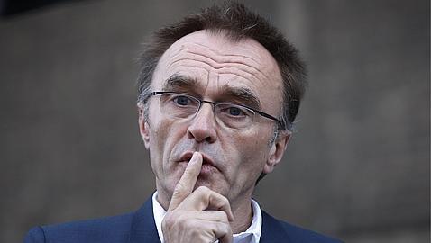 Danny Boyle recibirá el máximo galardón del Instituto Británico del Cine