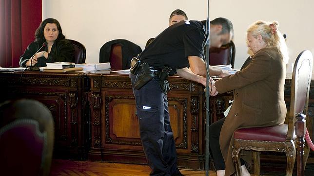 El jurado declara culpable a la mujer acusada del homicidio de un hombre en Casarrubios